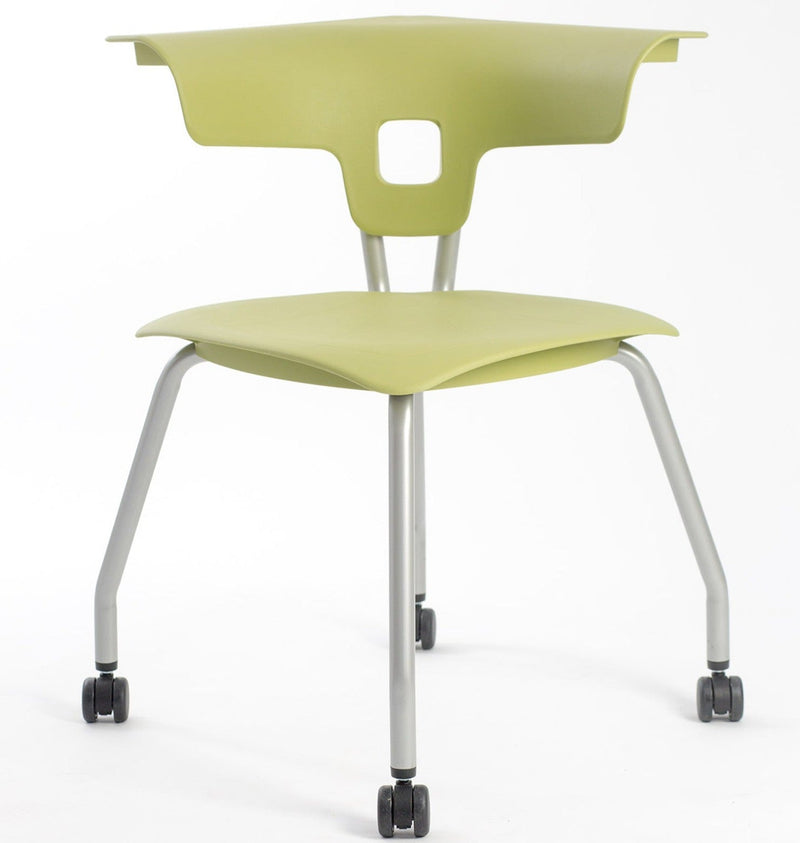 Ruckus 4 Leg Chair, Chairs Learning SPACE