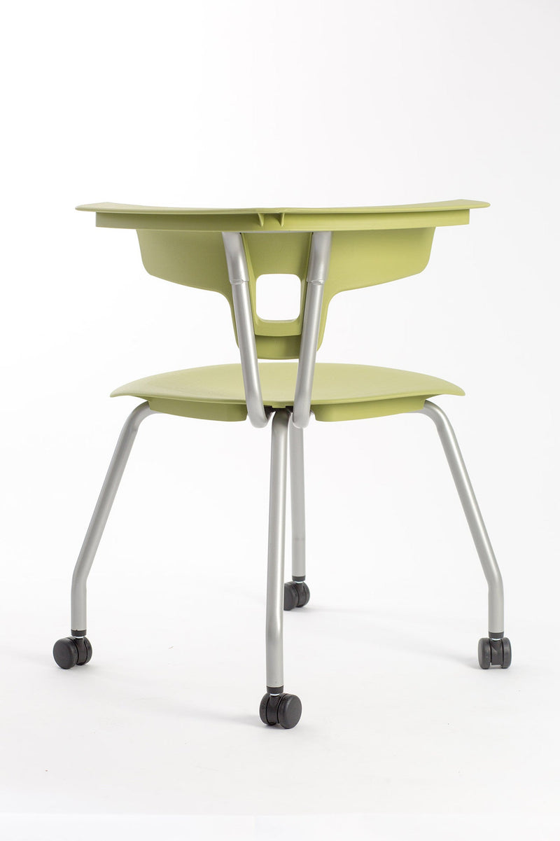 Ruckus 4 Leg Chair, Chairs Learning SPACE