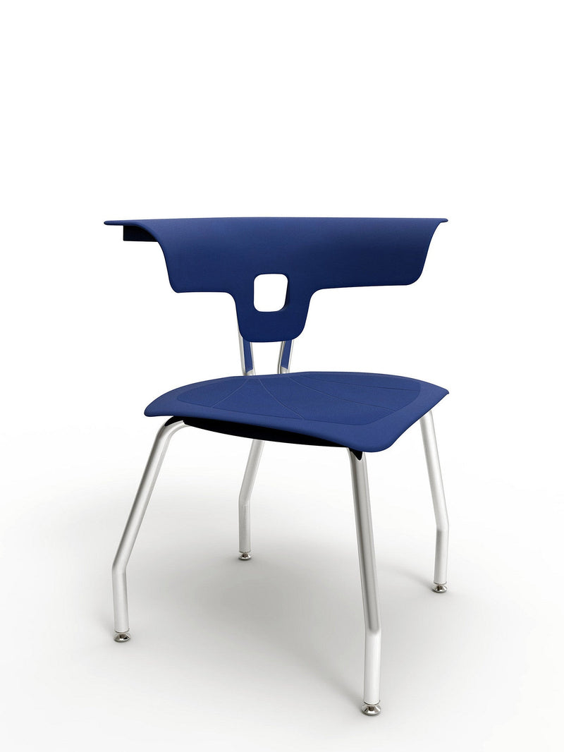 Ruckus 4 Leg Chair, Chairs Learning SPACE