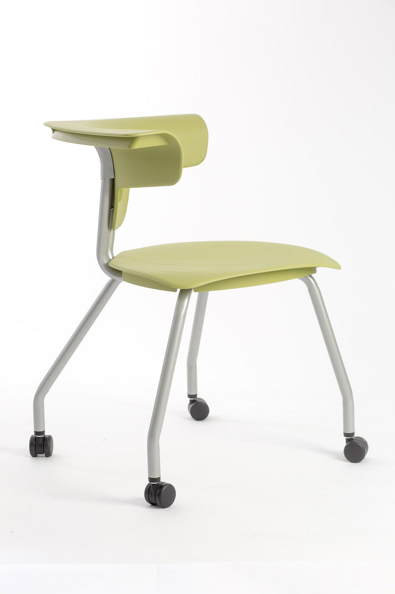 Ruckus 4 Leg Chair, Chairs Learning SPACE