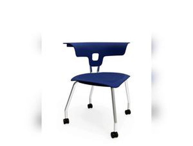 Ruckus 4 Leg Chair, Chairs Learning SPACE
