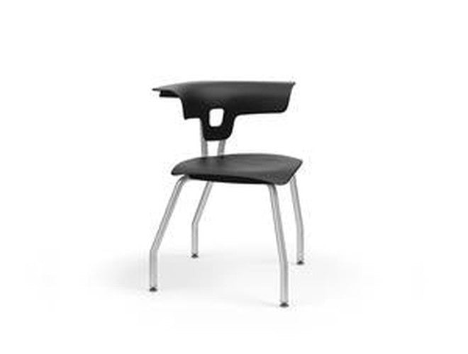 Ruckus 4 Leg Chair, Chairs Learning SPACE