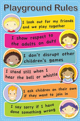 Rules - Faces Outdoor Sign-Additional Need,Bullying,Calmer Classrooms,Calming & Anxiety,Classroom Displays,Dropship,Emotions & Self Esteem,Forest School & Outdoor Garden Equipment,Helps With,Inspirational Playgrounds,Playground Equipment,Playground Wall Art & Signs,PSHE,Rewards & Behaviour,Social Emotional Learning,Social Stories & Games & Social Skills,Stock-Learning SPACE