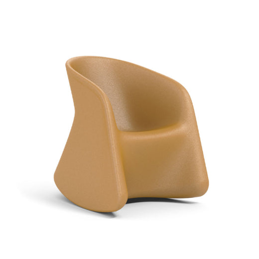 Ryno® Rocker Weighted Rocking Chair, Warm Terracotta Learning SPACE