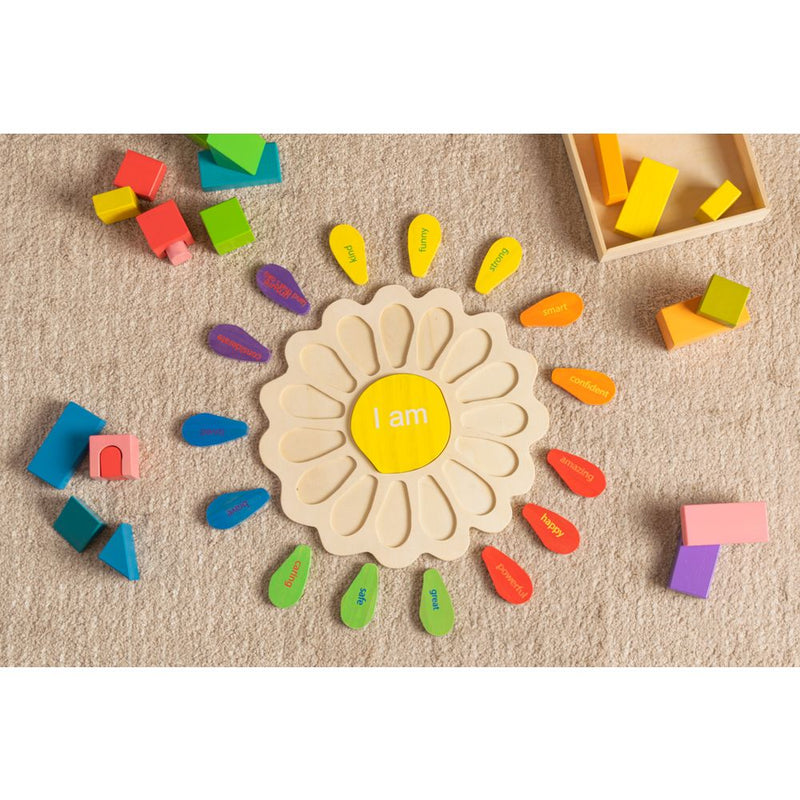 I Am Me - Feelings & Emotions Puzzle