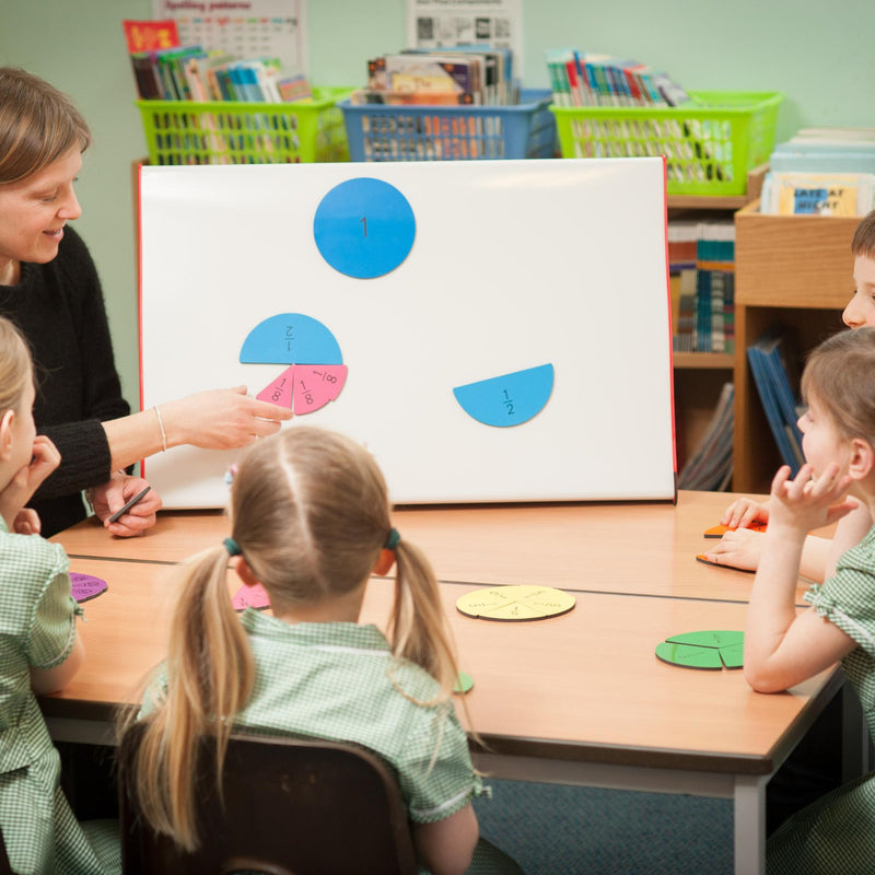 A2 Wedge Whiteboard – A Shared Learning Space for Every Classroom, Learning SPACE