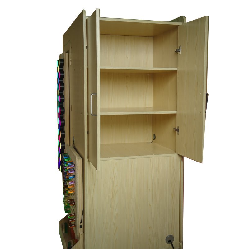 Lumina Multi-Connect Large Sensory Portable Room, Learning SPACE