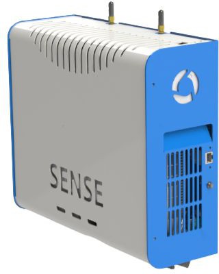 SENse Air- Interactive Floor Projection System, Learning SPACE