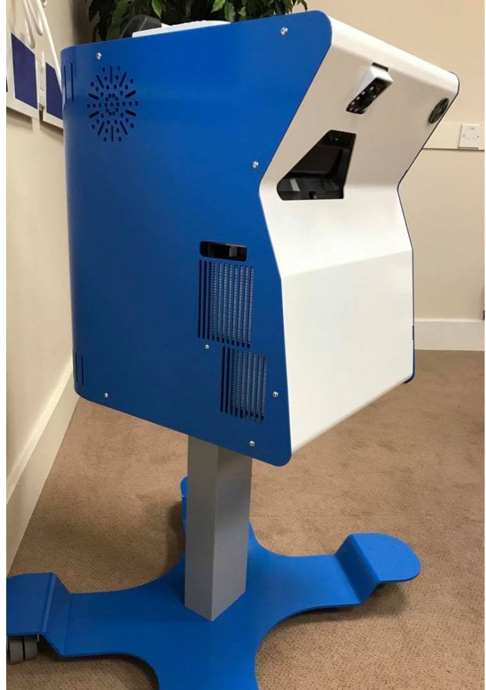 SENse Flex - Height Adjustable Projector, Learning SPACE