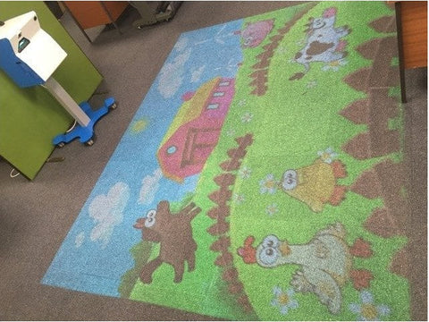 SENse Flex - Height Adjustable Projector-Dropship,Portable Sensory Rooms,Sensory Projectors,Stock-Learning SPACE