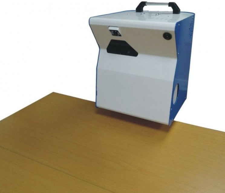 SENse Flex Plus | Multi Level Projector System - Floor, Wall and Table, Learning SPACE