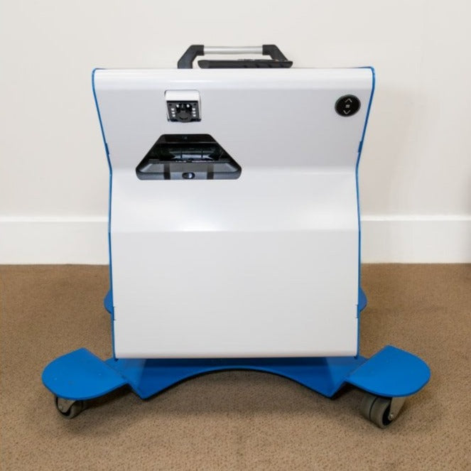 SENse Flex Plus | Multi Level Projector System - Floor, Wall and Table, Learning SPACE