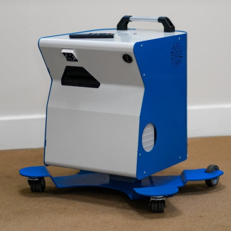 SENse Flex Plus | Multi Level Projector System - Floor, Wall and Table, Learning SPACE