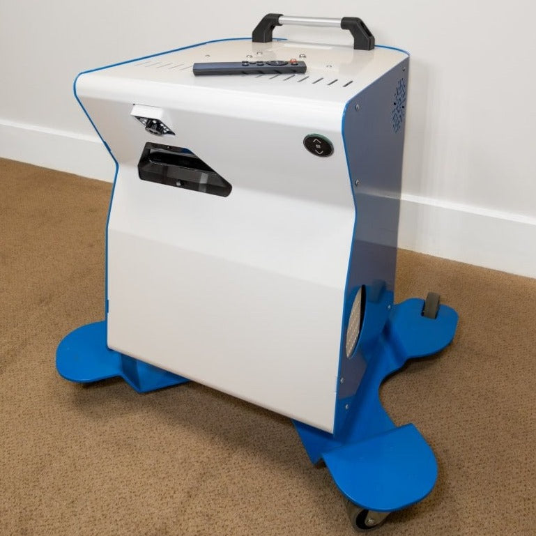 SENse Flex Plus | Multi Level Projector System - Floor, Wall and Table, Learning SPACE