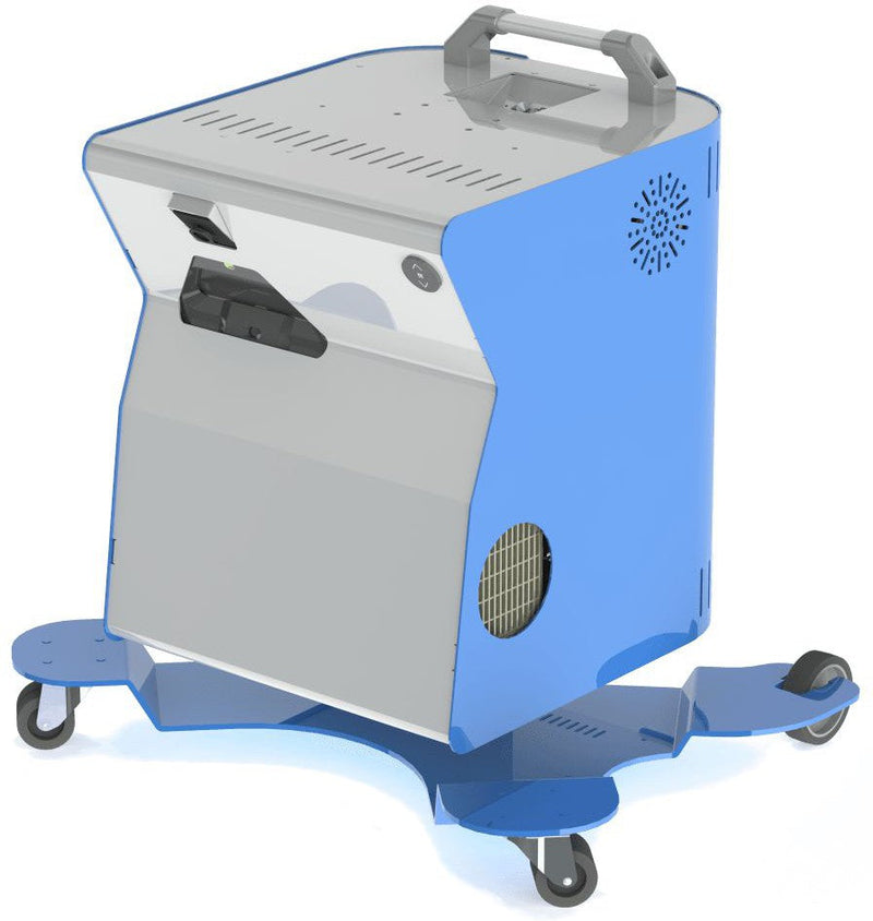 SENse Flex Plus | Multi Level Projector System - Floor, Wall and Table, VAT Exempt Learning SPACE