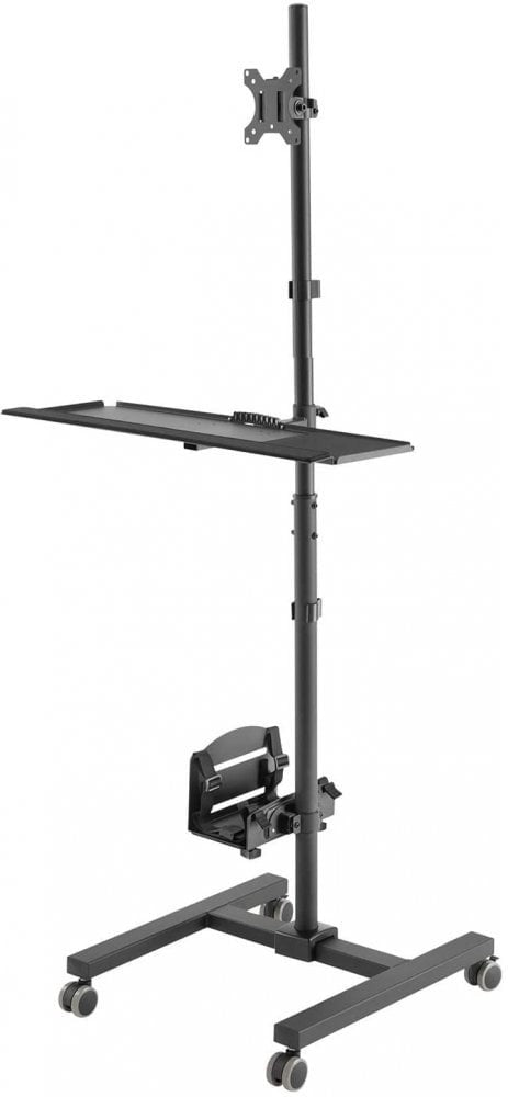 SENse Micro Optional Trolley, Learning SPACE
