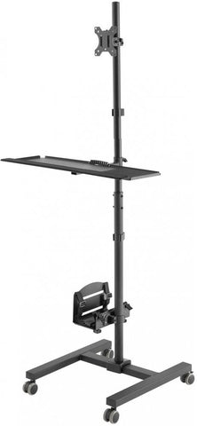 SENse Micro Optional Trolley-Dropship,Portable Sensory Rooms,Sensory Projector Accessories,Stock-Learning SPACE