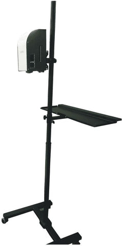 SENse Micro Optional Trolley-Dropship,Portable Sensory Rooms,Sensory Projector Accessories,Stock-Learning SPACE