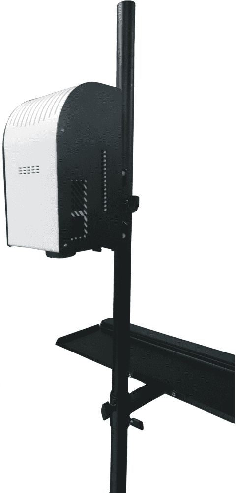 SENse Micro Optional Trolley, Learning SPACE