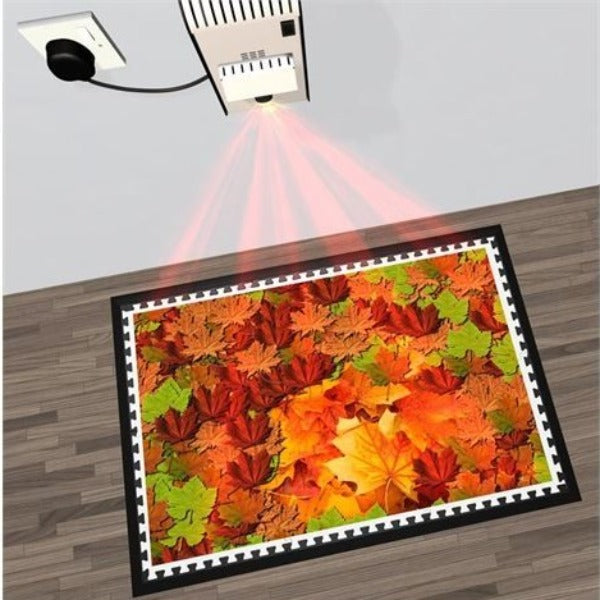 SENse Micro - Portable Sensory Interactive Floor System, Smart Motion Sensors Learning SPACE