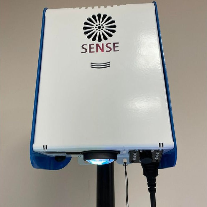 SENse Micro - Portable Sensory Interactive Floor System, Smart Motion Sensors Learning SPACE
