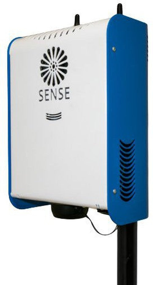 SENse Micro - Portable Sensory Interactive Floor System, Smart Motion Sensors Learning SPACE