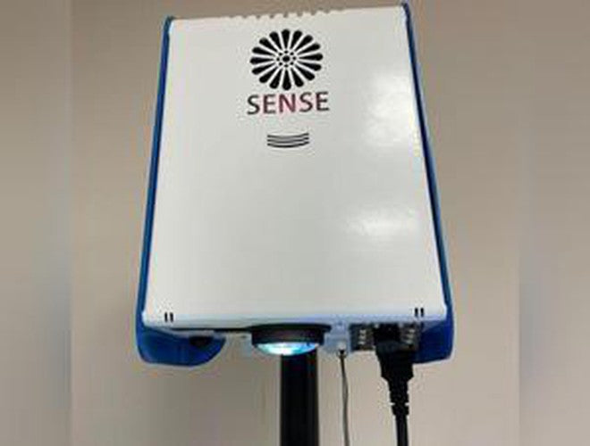 SENse Micro - Portable Sensory Interactive Floor System, Smart Motion Sensors Learning SPACE