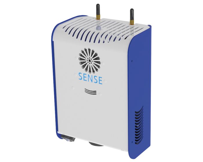 SENse Micro - Portable Sensory Interactive Floor System, Smart Motion Sensors Learning SPACE