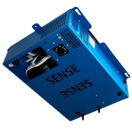 SENse Tile - Fixed all in one ceiling mounted interactive projector-Additional Need,Dementia,Dropship,Sensory Flooring,Sensory Projectors-Learning SPACE