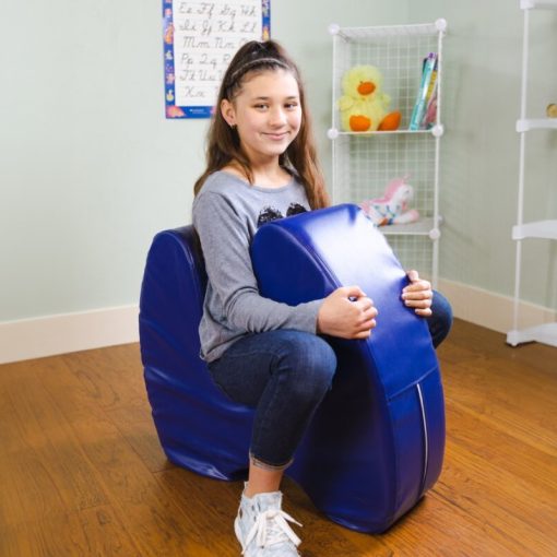 Squeeze Seat, Learning SPACE