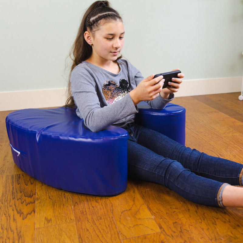 Squeeze Seat, Learning SPACE