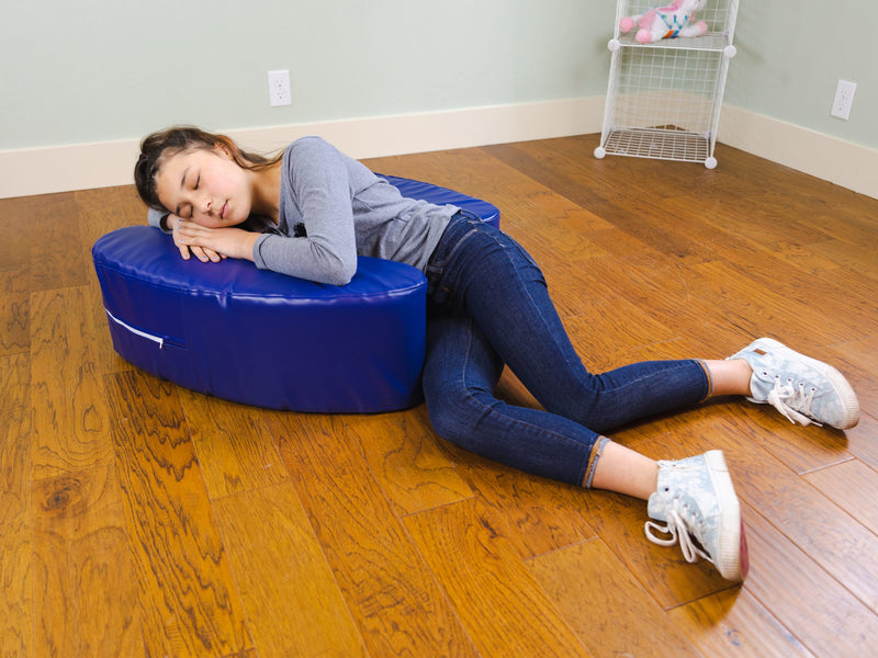 Squeeze Seat, Learning SPACE