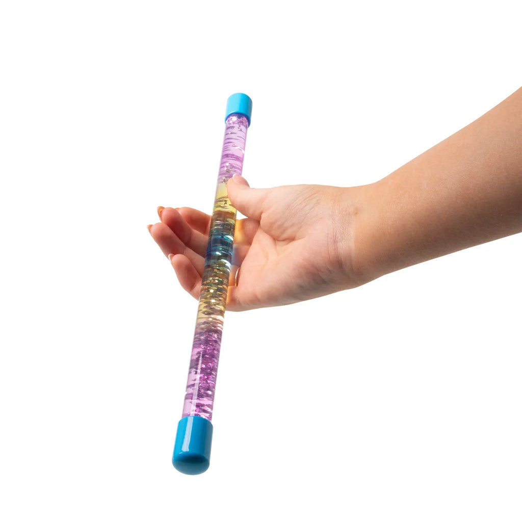 Swirling Sensory Stick, Learning SPACE