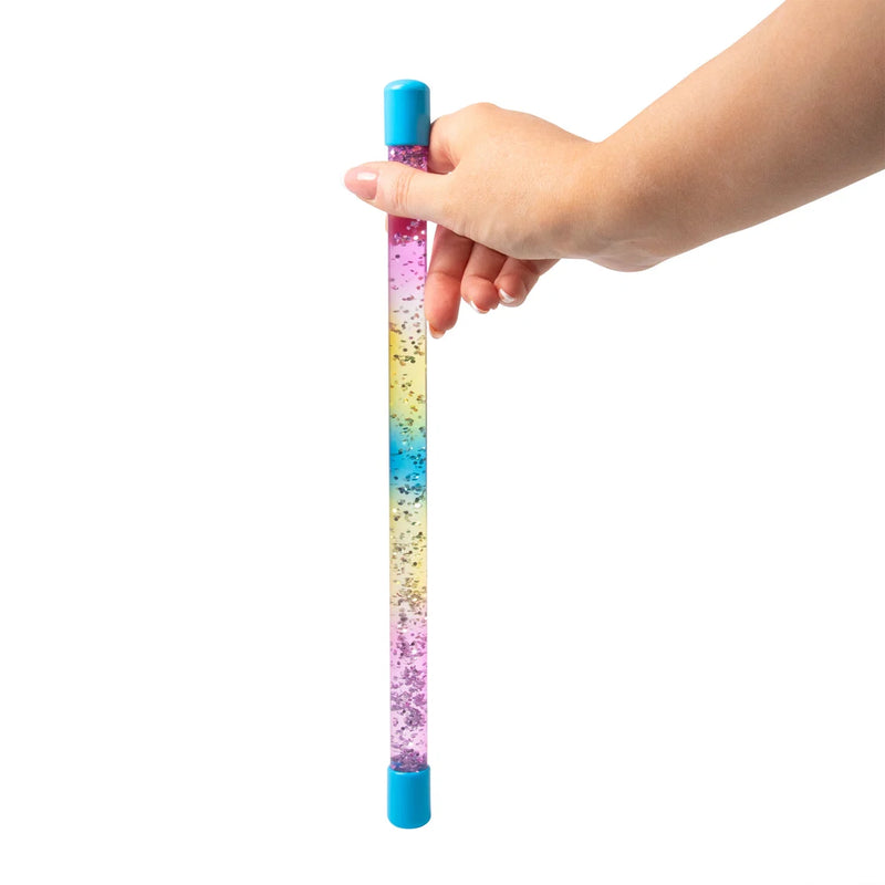 Swirling Sensory Stick, Learning SPACE