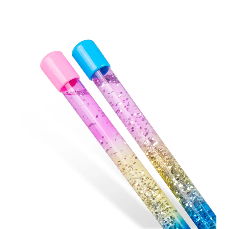 Swirling Sensory Stick, Learning SPACE