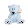 Sad Bear - Mood Bear-Additional Need,Calming and Relaxation,Comfort Toys,Eco Friendly,Emotions & Self Esteem,Games & Toys,Helps With,Mood Bear,PSHE,Social Emotional Learning-Learning SPACE