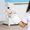 Safari Buddies Hand Puppets, Learning SPACE