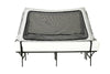 Safe Place Bed Model 100 - Special Needs Bed-Additional Need,Additional Support,Autism,Physical Needs,Sleep Issues-Grey-VAT Exempt-SPBM100-GY-Learning SPACE