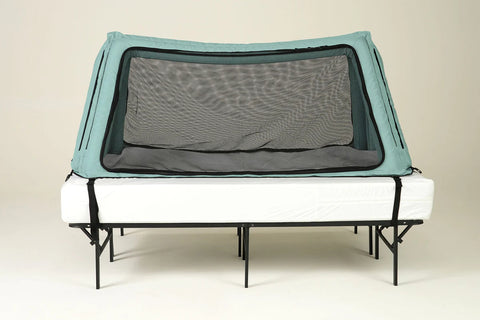 Safe Place Bed Model 100 - Special Needs Bed-Additional Need,Additional Support,Autism,Physical Needs,Sleep Issues-Learning SPACE