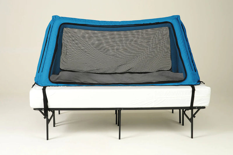 Safe Place Bed Model 100 - Special Needs Bed, Learning SPACE