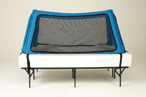 Safe Place Bed Model 100 - Special Needs Bed-Additional Need,Additional Support,Autism,Physical Needs,Sleep Issues-Learning SPACE
