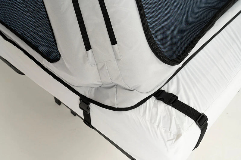 Safe Place Bed Model 100 - Special Needs Bed, Learning SPACE