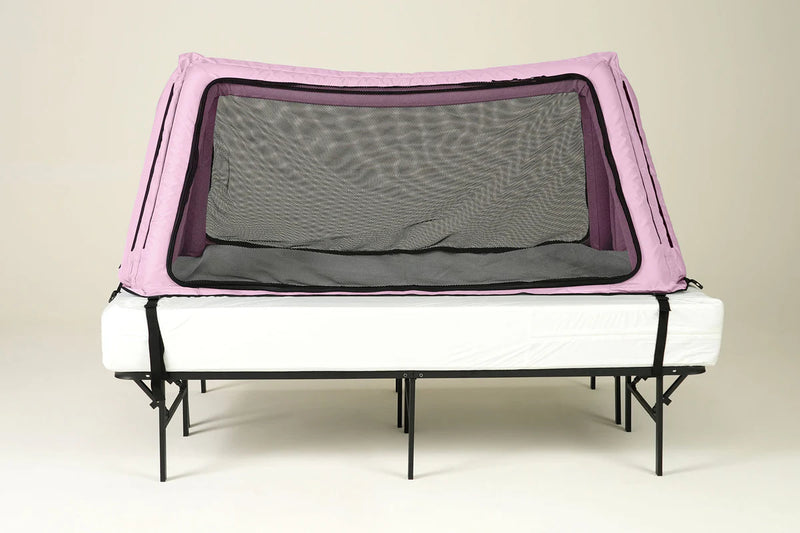 Safe Place Bed Model 100 - Special Needs Bed, Learning SPACE