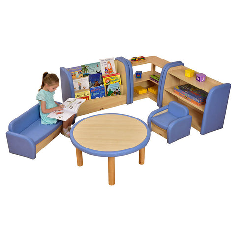 Safespace 2 Seat Sofa, Learning SPACE