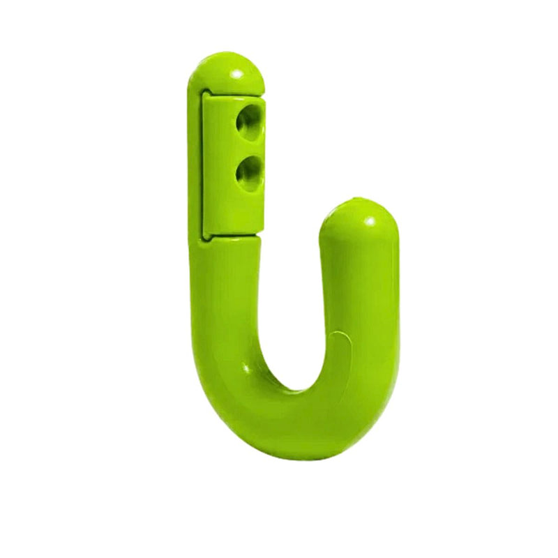 Safety Coat Hook, Green Learning SPACE