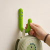 Safety Coat Hook, Learning SPACE