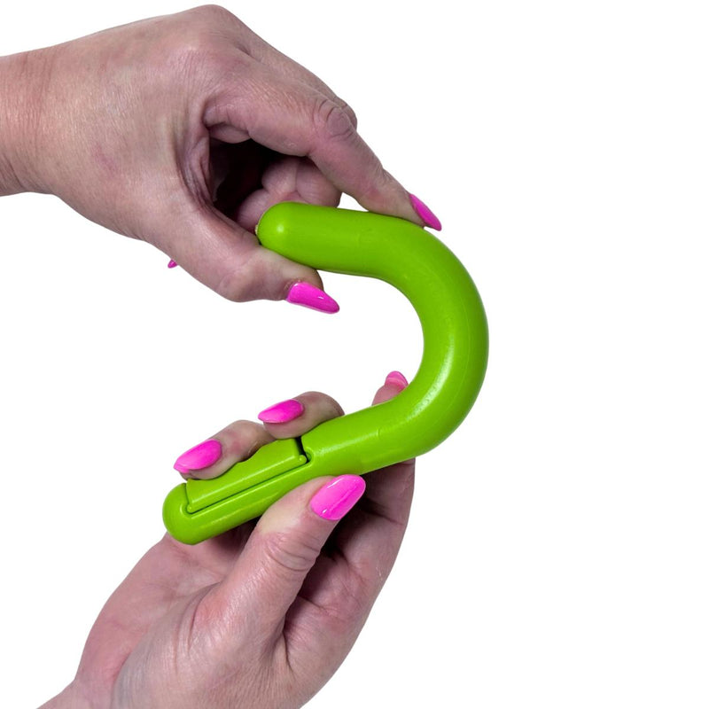 Safety Coat Hook, Learning SPACE