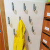 Safety Coat Hook, Learning SPACE