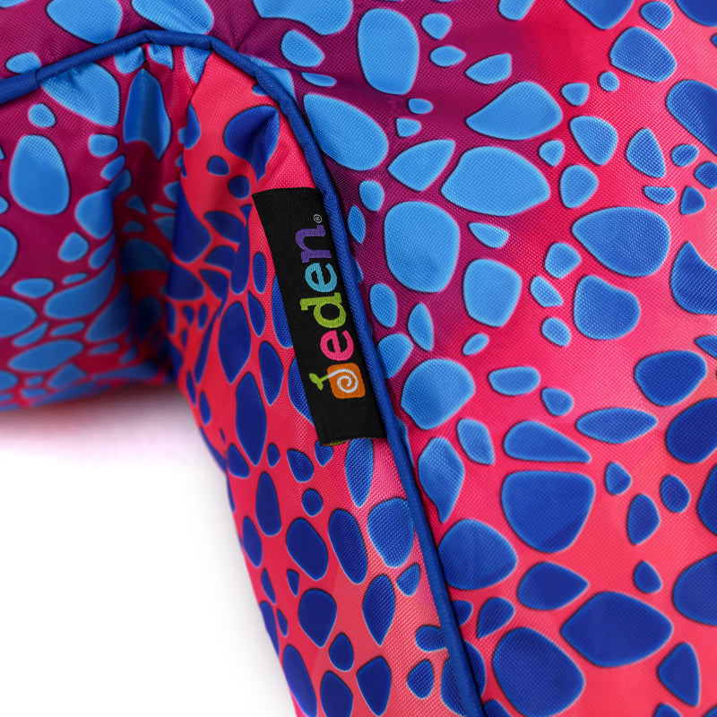 Sally Starfish Floor Cushion Bean Bag, Learning SPACE