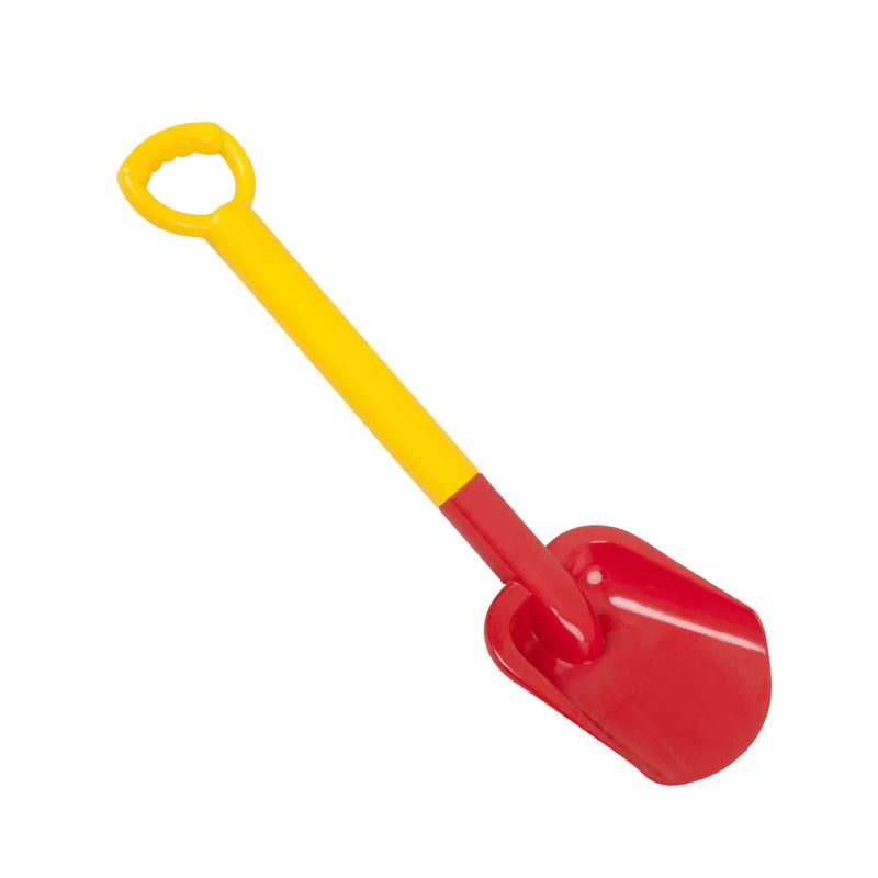 Sand Shovel for outdoor play (One), Learning SPACE